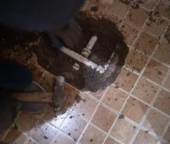 鄂州卫生间漏水维修公司为您分享下卫生间渗水如何处理及注意事项