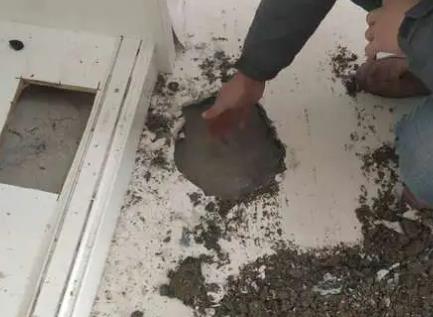 鄂州卫生间漏水维修公司分享下精确定位查漏水一次多少钱?不同级别收费不同